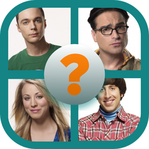 The Big Bang Theory Quizz 2018