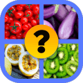 Adivinhe as Frutas e Vegetais最新iphone版