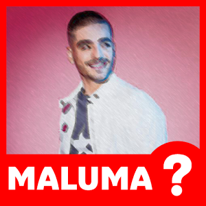 Adivina la Canción de Maluma Trivia Quiz