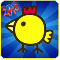 游戏下载Happy Miss Chicken 2018 New Game Play