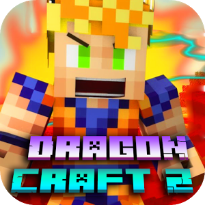 Mod Dragon Craft-Z 2018 for MCPE