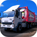 Indonesia Truck Simulator最新iphone版