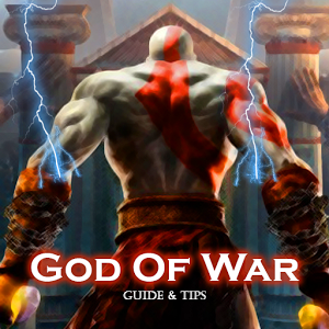 Tips For God Of War 2 : 2018