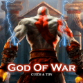 Tips For God Of War 2 : 2018占内存小吗