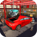 Car Factory 3D - Real Automobile Fixing Simulator免费下载