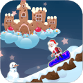 Snowboard Santa Party免费下载