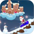 Snowboard Santa Party终极版下载