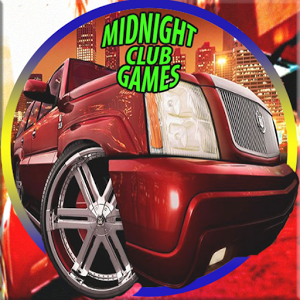 Game Midnight Club 3 Hint