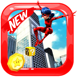 Ladybug Adventure Miraculous Escape