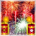 Special happy fireworks最新iphone版