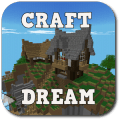 Dream Craft : Exploration and Survival下载地址