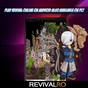 Revival Online