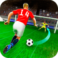 Manchester Devils Soccer - Football Goal Shootingiphone版下载
