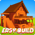 Crafting And Building EasyCraft安卓版下载