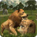 动物搏击俱乐部 - 狂野怒火忍者王国保卫战绿色版下载