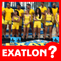 Juegos de Exatlon Trivia Quiz终极版下载
