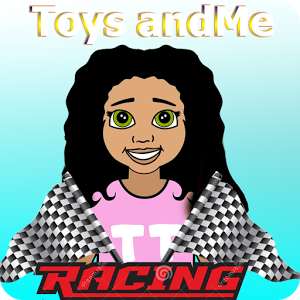 Toys And Me Hill Racing Game