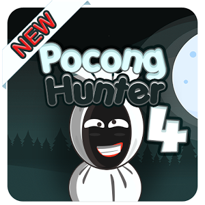 Pocong Hunter 4