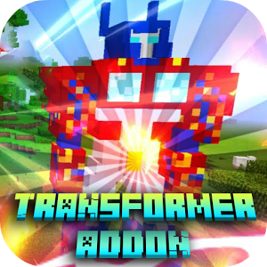 Transformers-Addon 2018 for MCPE