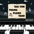 Tak Tun Tuang Piano Tiles Game占内存小吗