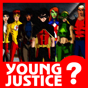 Guess Young Justice Trivia Quiz