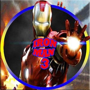 Game Iron Man 3 Hint