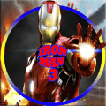 iPhone免费游戏Game Iron Man 3 Hint