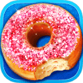 Glitter Donut - Trendy & Sparkly Food快速下载