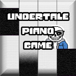 Undertale Piano Game