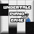 Undertale Piano Game占内存小吗