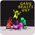 Gang Beasts Guy如何升级版本