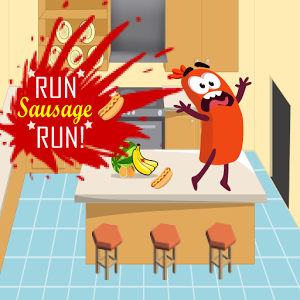 Run Sausage Run