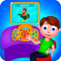 游戏下载Kids Educational Pc Learning : Kids Computer