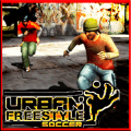 游戏下载New Urban Freestyle Soccer Cheat