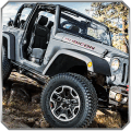 4x4 Offroad Racing Jeep Rally Sim 2018在哪下载