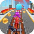 Miss Ladybug Adventure Run!最新iphone版