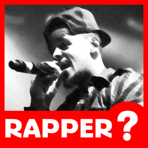 Guess the Rapper Trivia Quiz