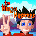 The Ninja Hunters如何升级版本