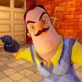 LEGUIDE Hello Neighbor Alpha手机版下载