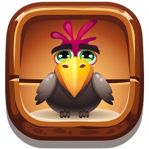 Magical Birds : Link and Rescue Game 2018