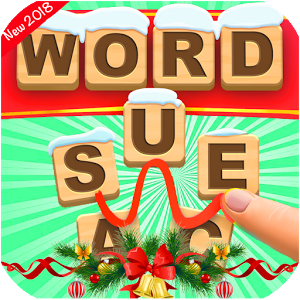 Word Link, Word Connect – Game Play New 2018