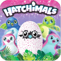 *Hatchimals Surprise EggsIOS刷分攻略教程