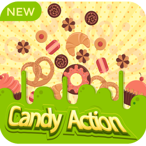 Candy Action