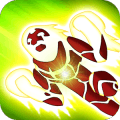 Ultimate Ben 10 Force 3D - World Defender下载地址