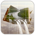 iPhone免费游戏Tile Puzzles · Fantasy