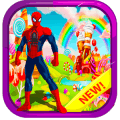 Subway Spider-Run Adventure免费下载