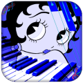 betty boop Music 2018 Piano Tiles官方版免费下载