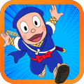 Ninja Hatori Adventure ultimate run legends jungle快速下载