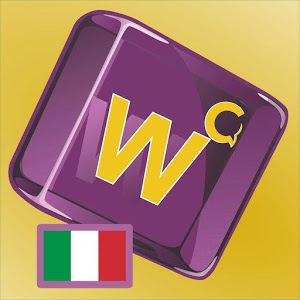 Italiano Scrabble WWF Wordfeud Cheat