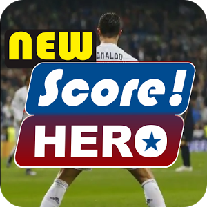 Guide For Score Hero FREE